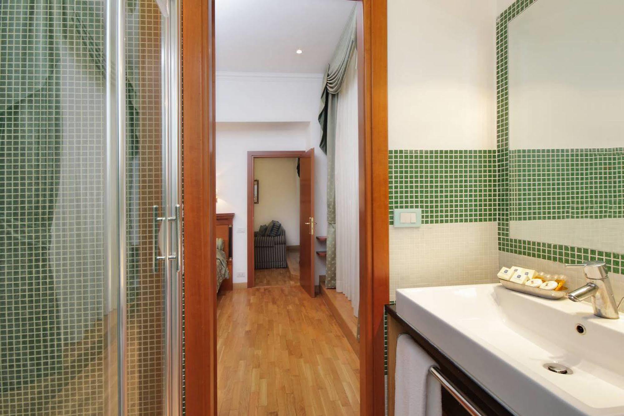 Relais Pierret Gjestgiverier 3*