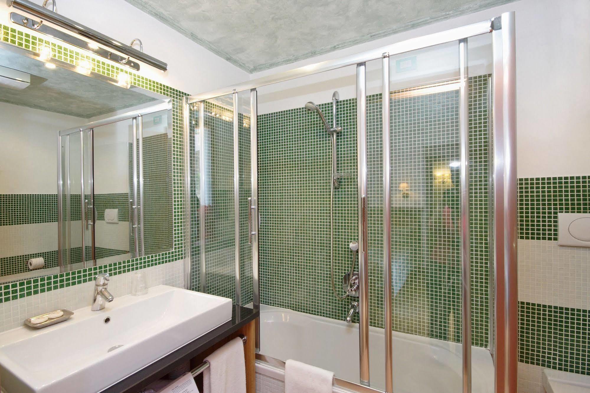 Gjestgiverier Relais Pierret Roma