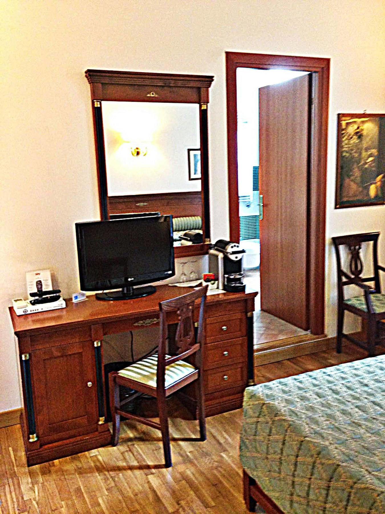 Relais Pierret Gjestgiverier