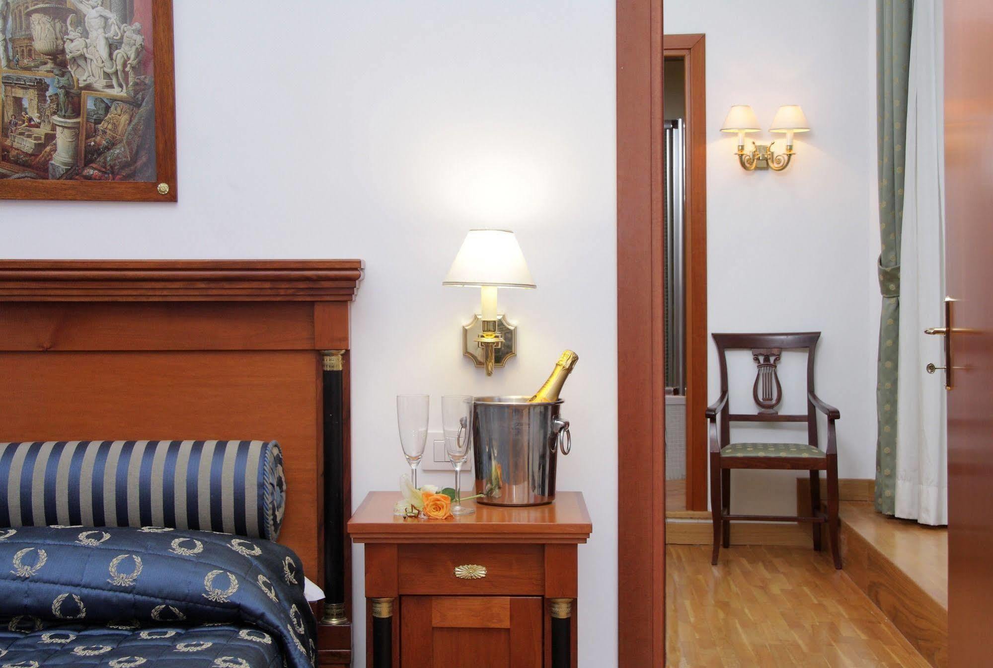 Gjestgiverier Relais Pierret 3*