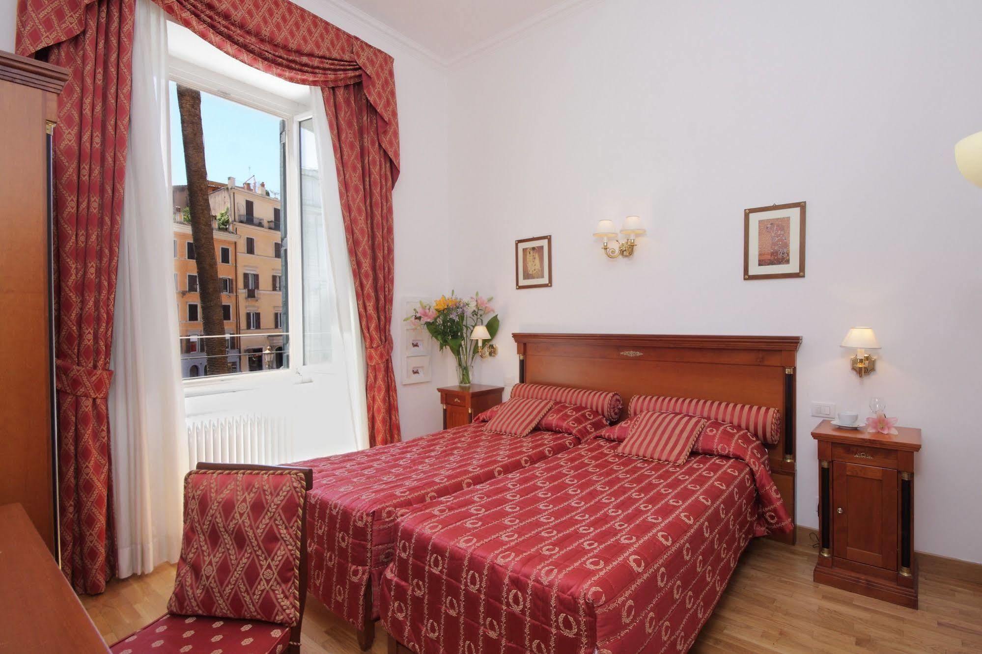 Gjestgiverier Relais Pierret 3*
