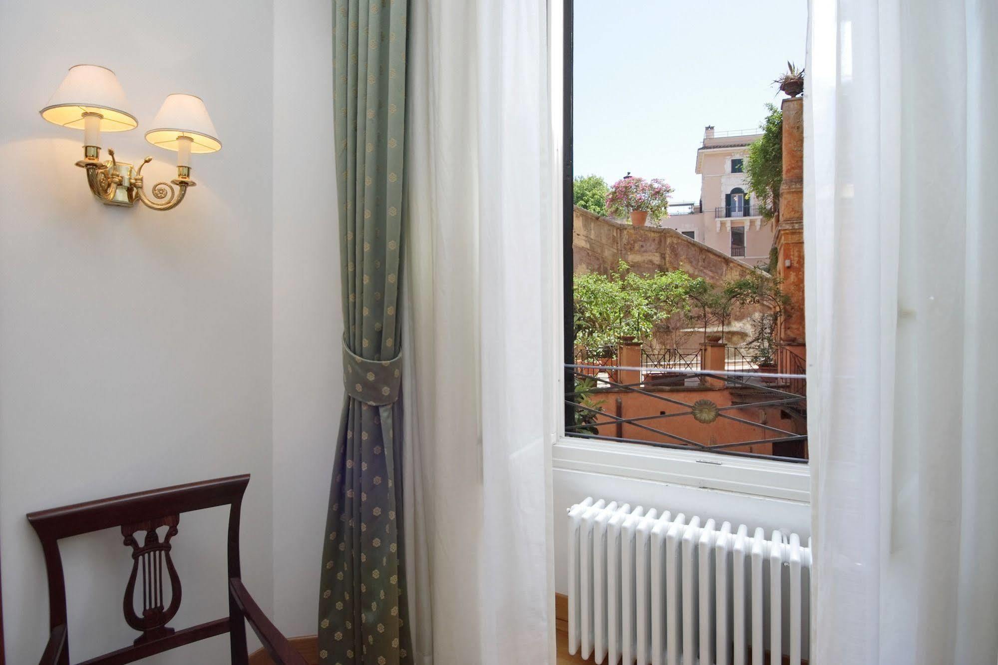 Gjestgiverier Relais Pierret