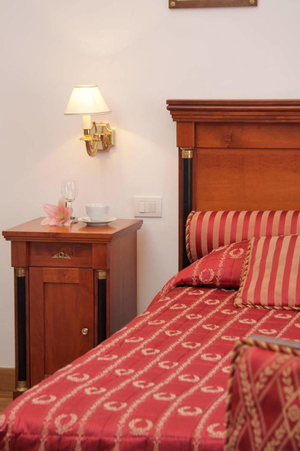 Relais Pierret Gjestgiverier 3*