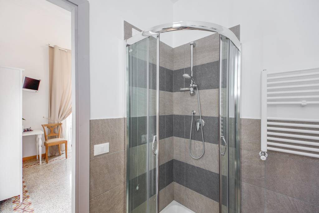 Bed & Breakfast Biancoreroma Roma