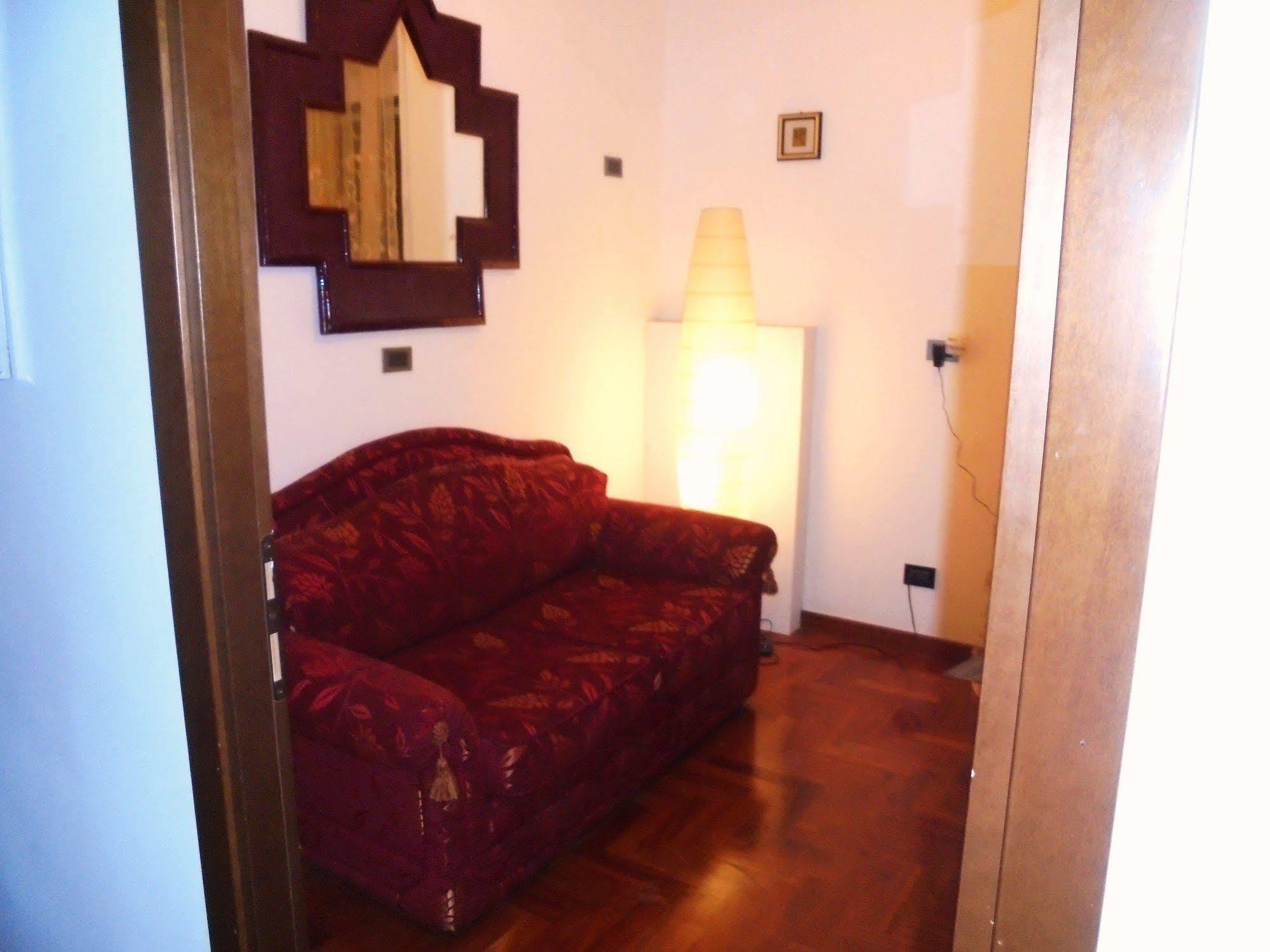 Max House Bed & Breakfast Roma