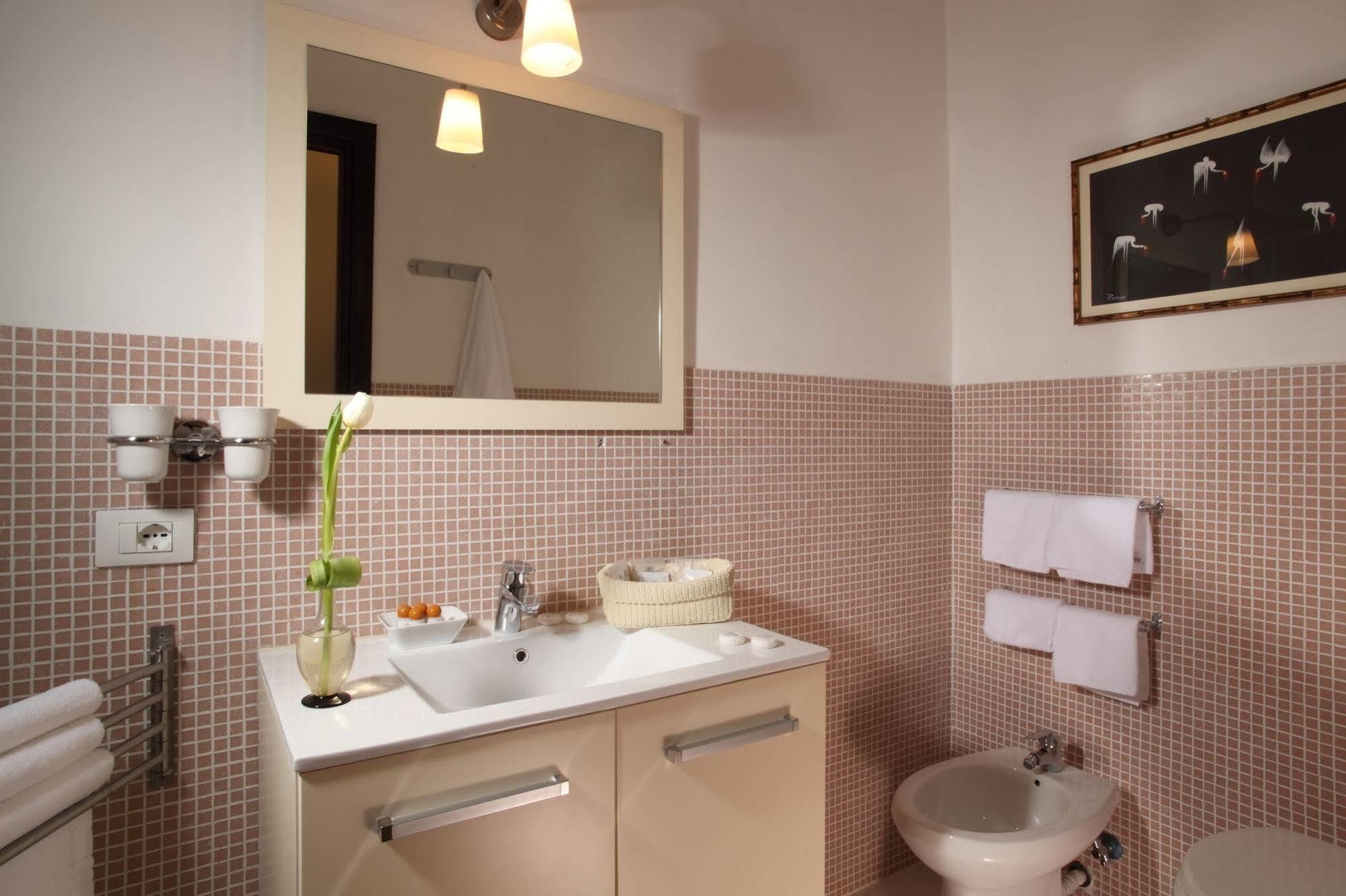 House Bed & Breakfast Rome
