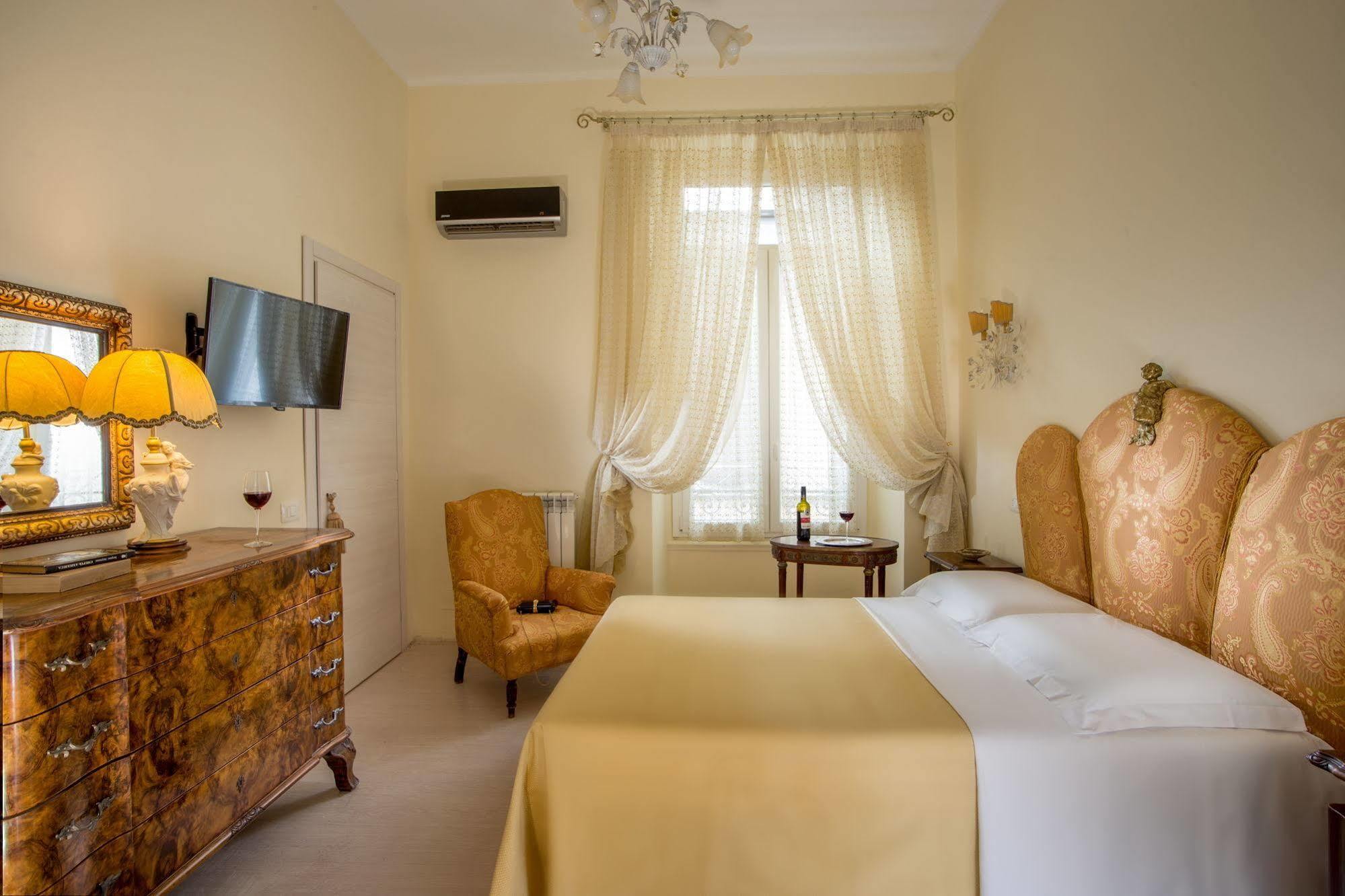 House Bed & Breakfast Rome