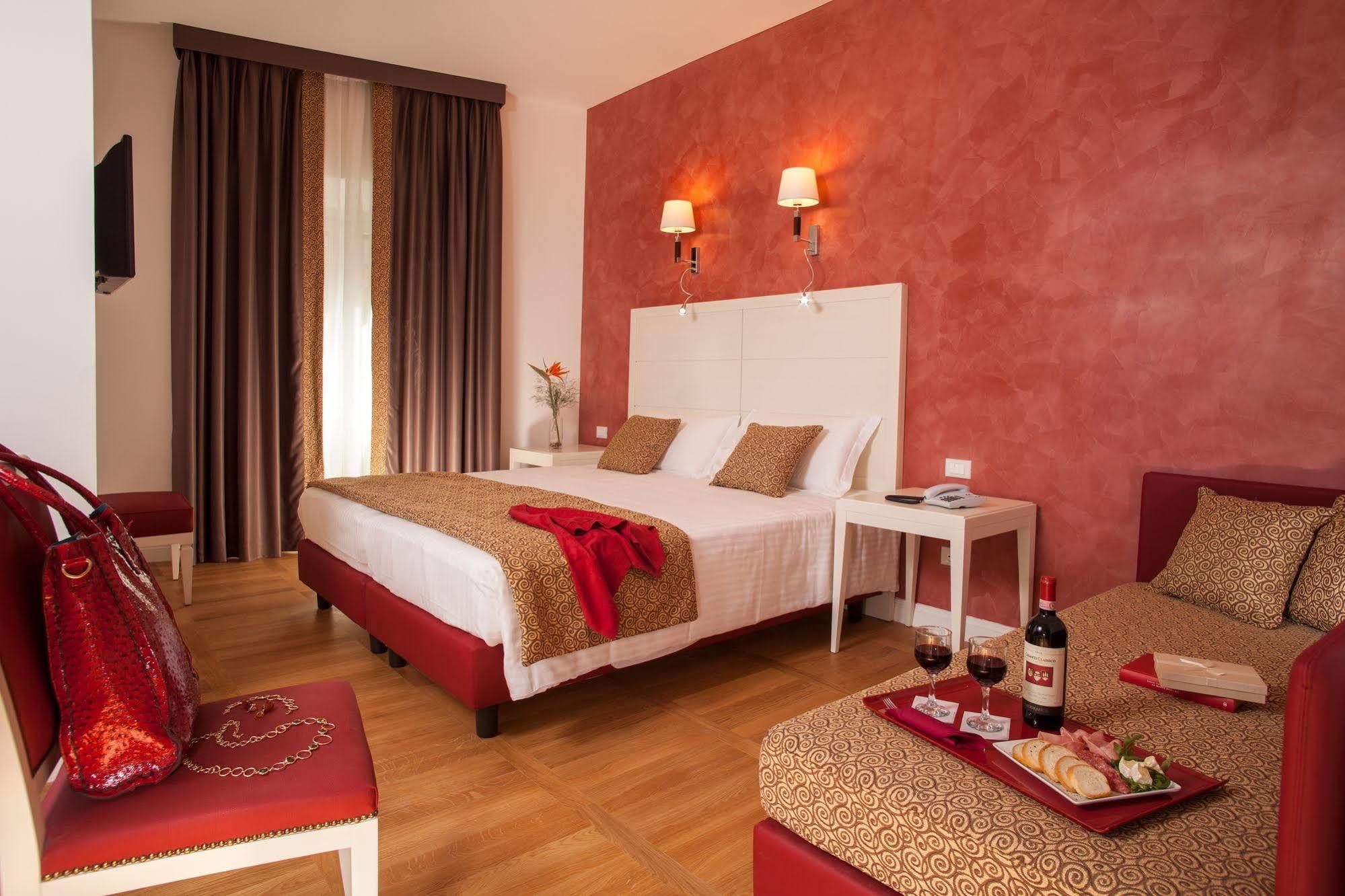 Floris 3* Roma