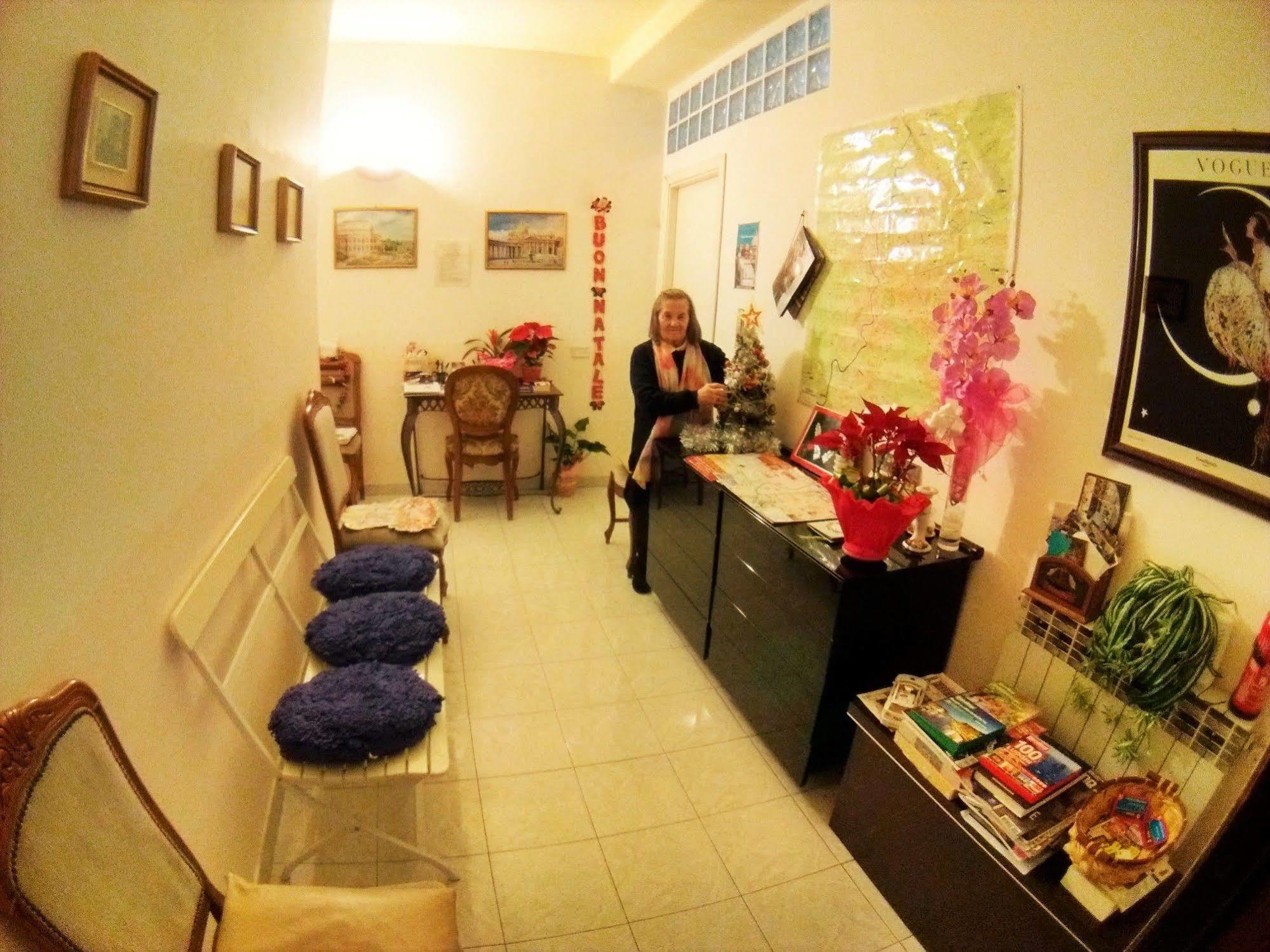 Walkincenter Acomodação com café da manhã 