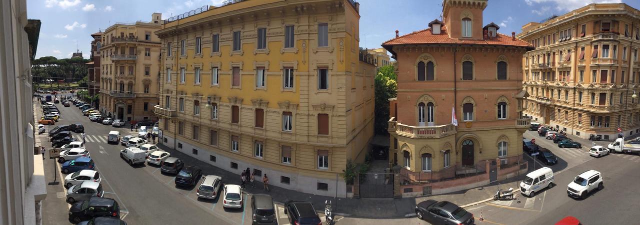 Virgilio Roma