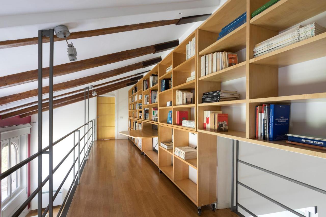 Aparthotel Six-bedroom On Lungotevere Degli Altoviti Apt 19 Roma