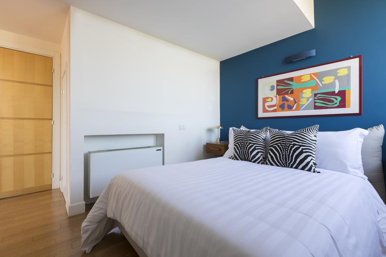 Six-bedroom On Lungotevere Degli Altoviti Apt 19