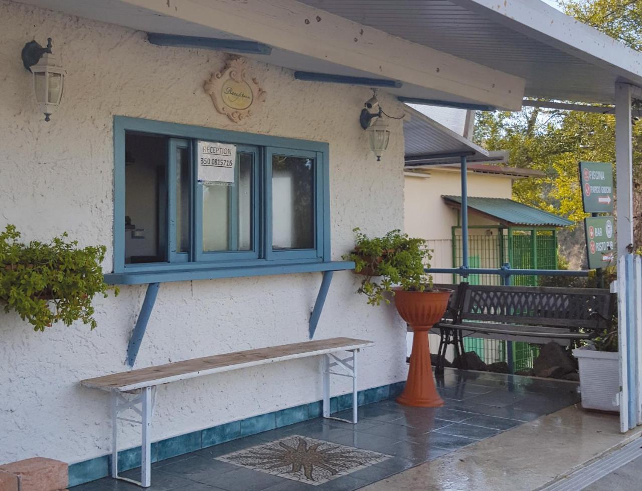 Aurelia Club Rom