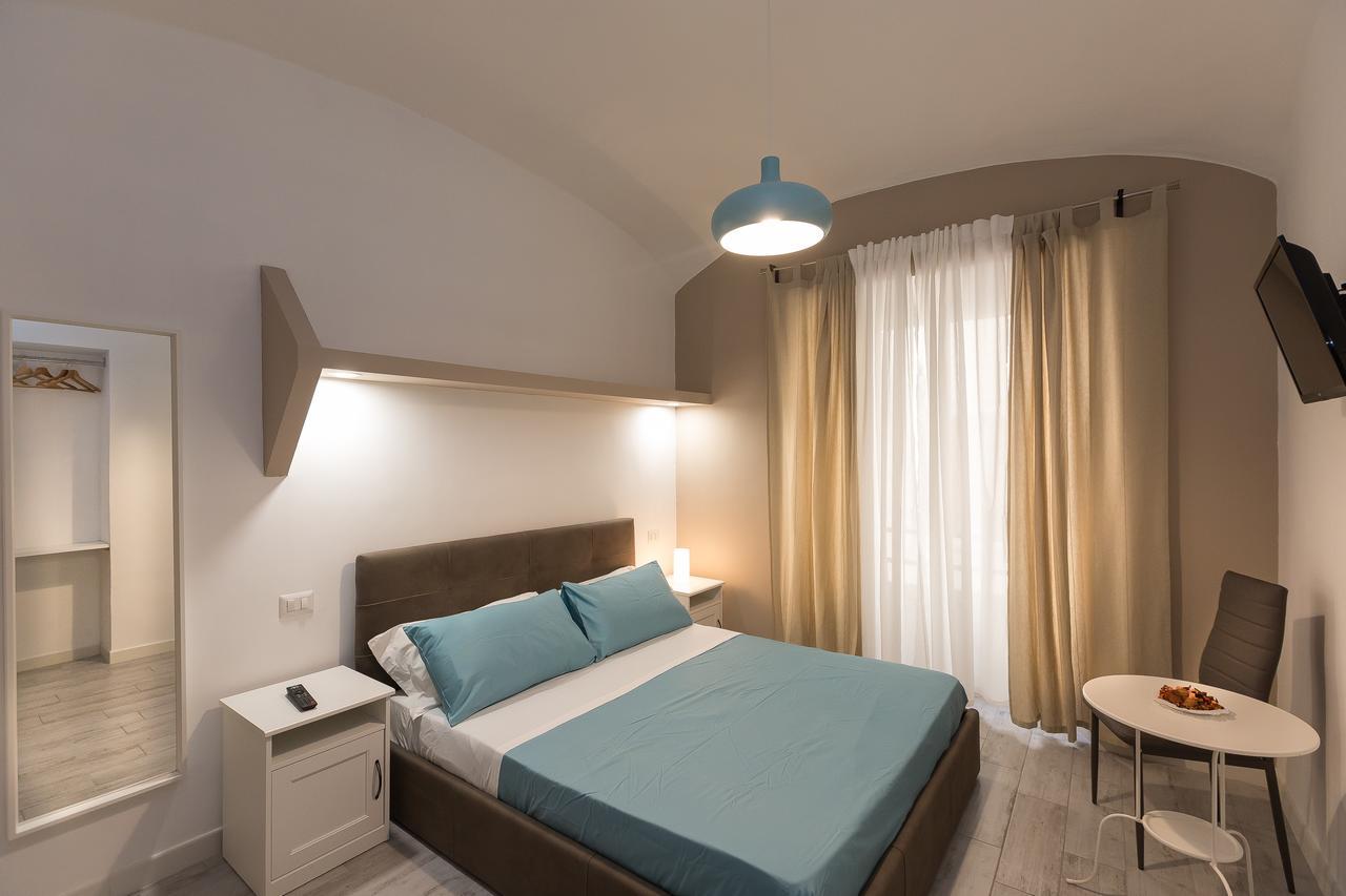 San Peter Angels Guest house Rome