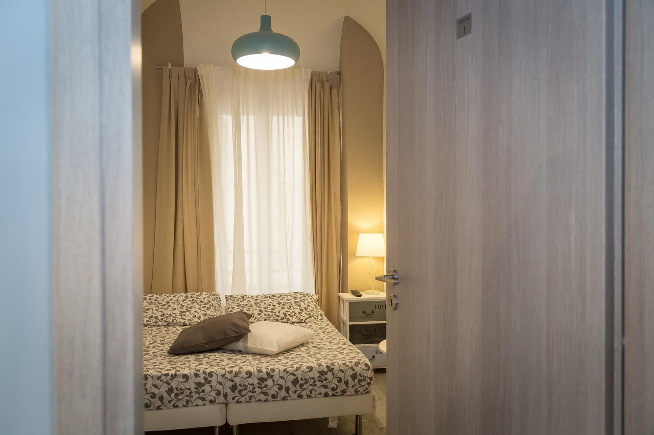 Guest house San Peter Angels 2*
