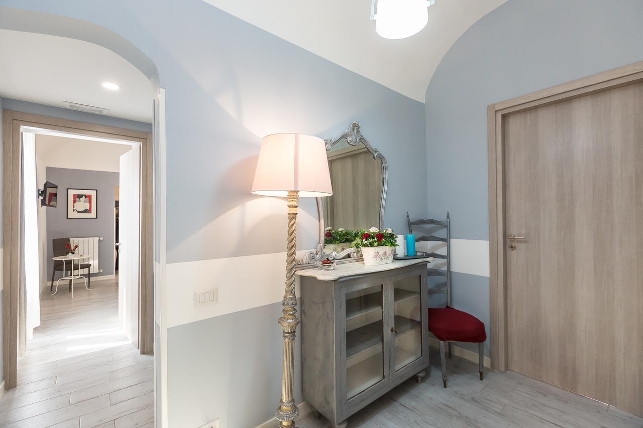 Guest house San Peter Angels Rome