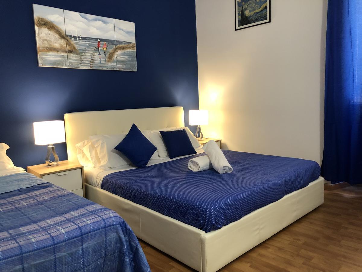 Albergue Freedom Traveller