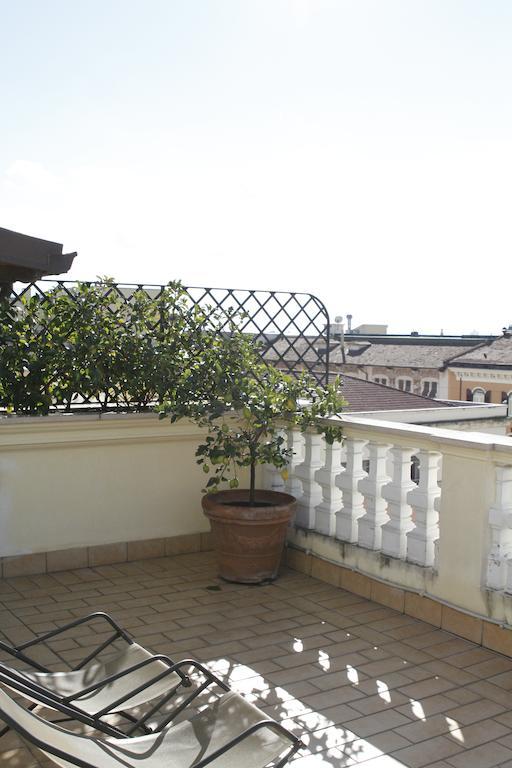 Pinciana 4* Rom