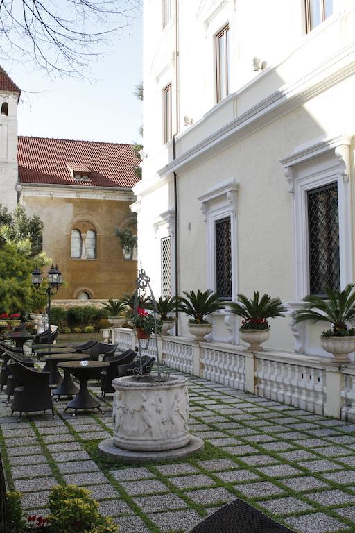 Hotel Pinciana Rom