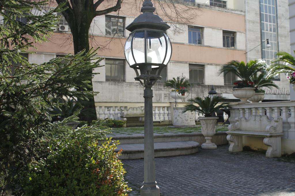 Pinciana Hotel Rom