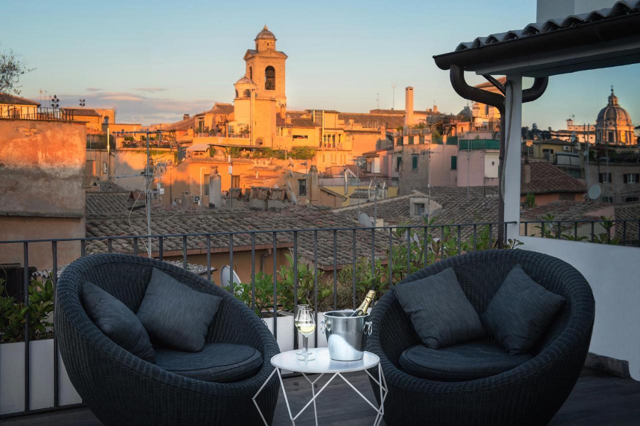 Relais Orso 3* Rom