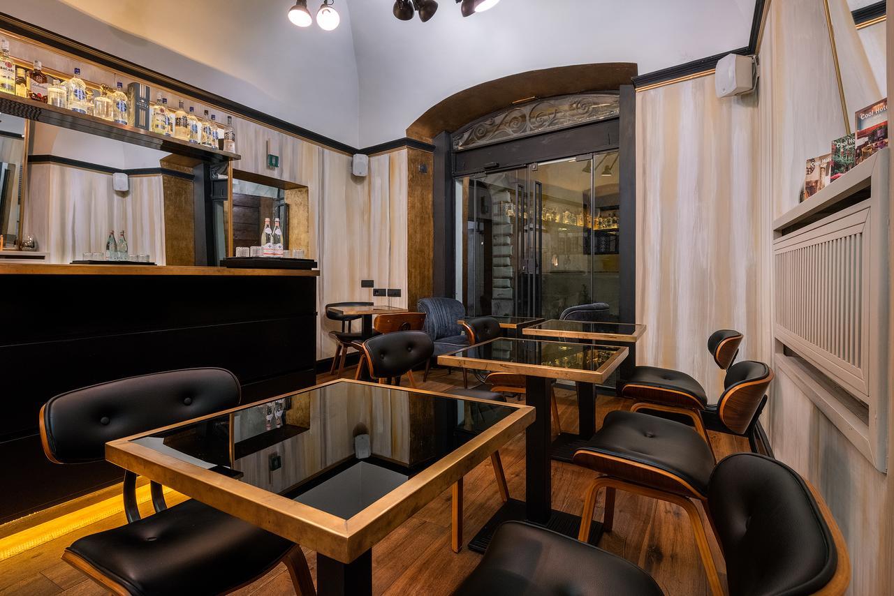 Relais Orso Rom
