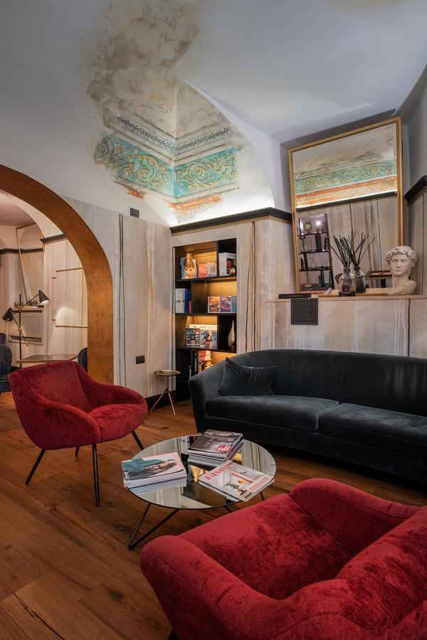 Relais Orso 3* Rom
