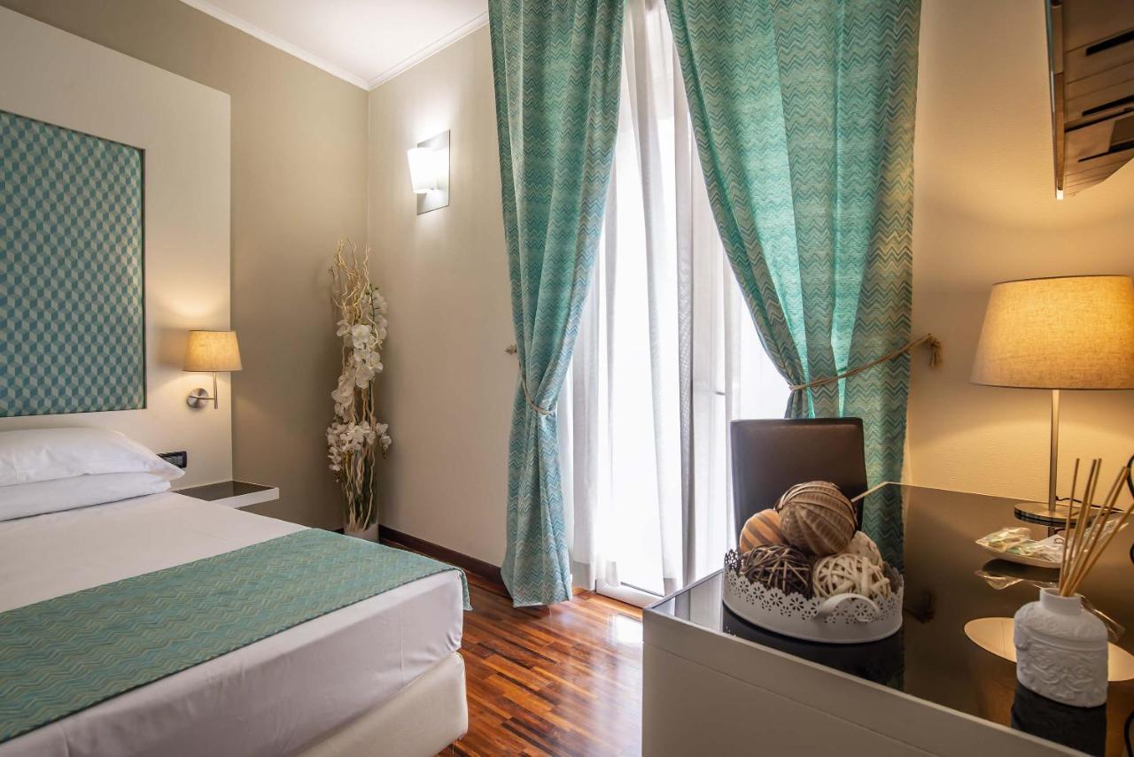 Merulana Affittacamere 3*