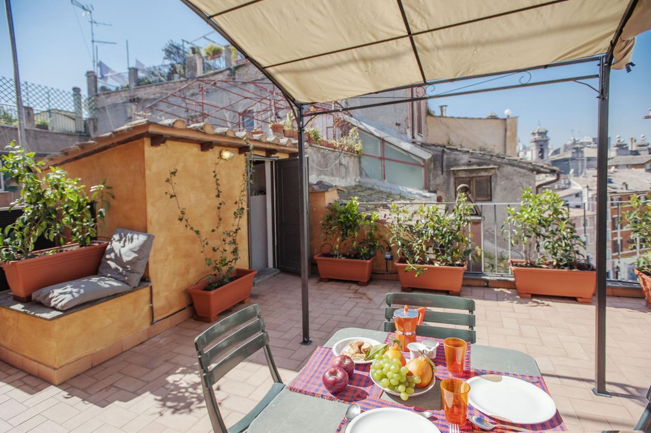 Apartment Coronari