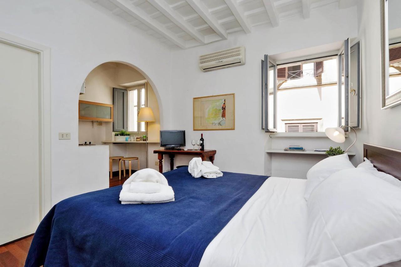 Coronari Apartment