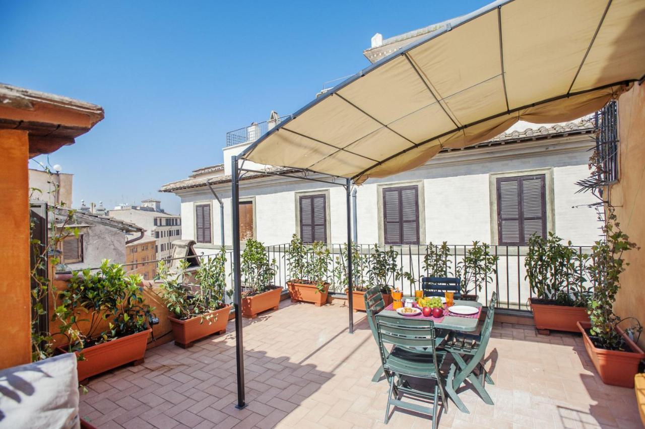 Coronari Apartment *