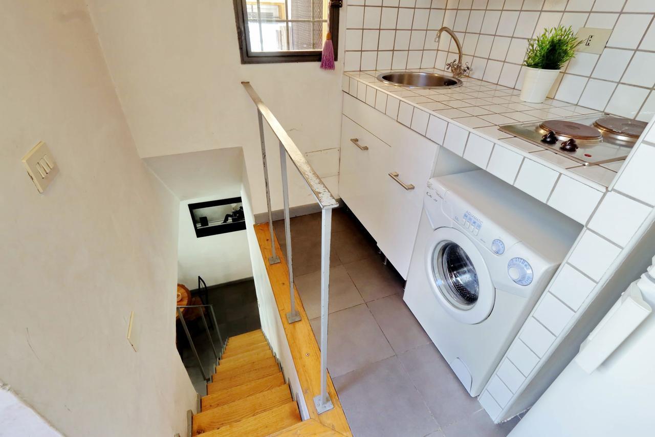 Coronari Apartment