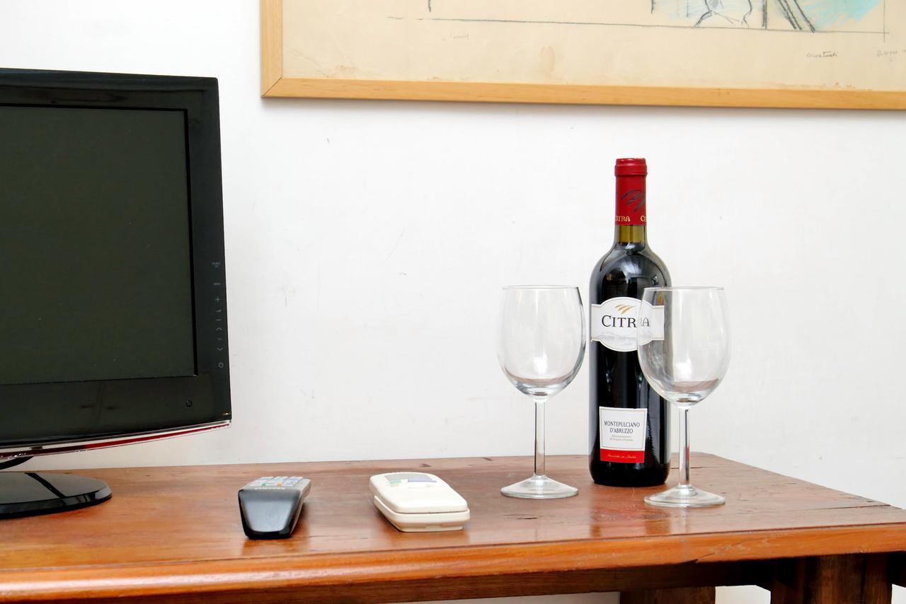 Coronari Apartment