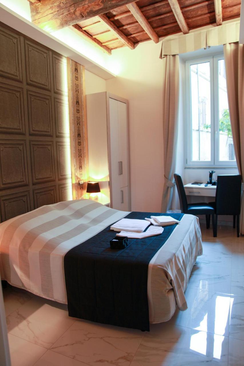 Navona Bed and breakfast