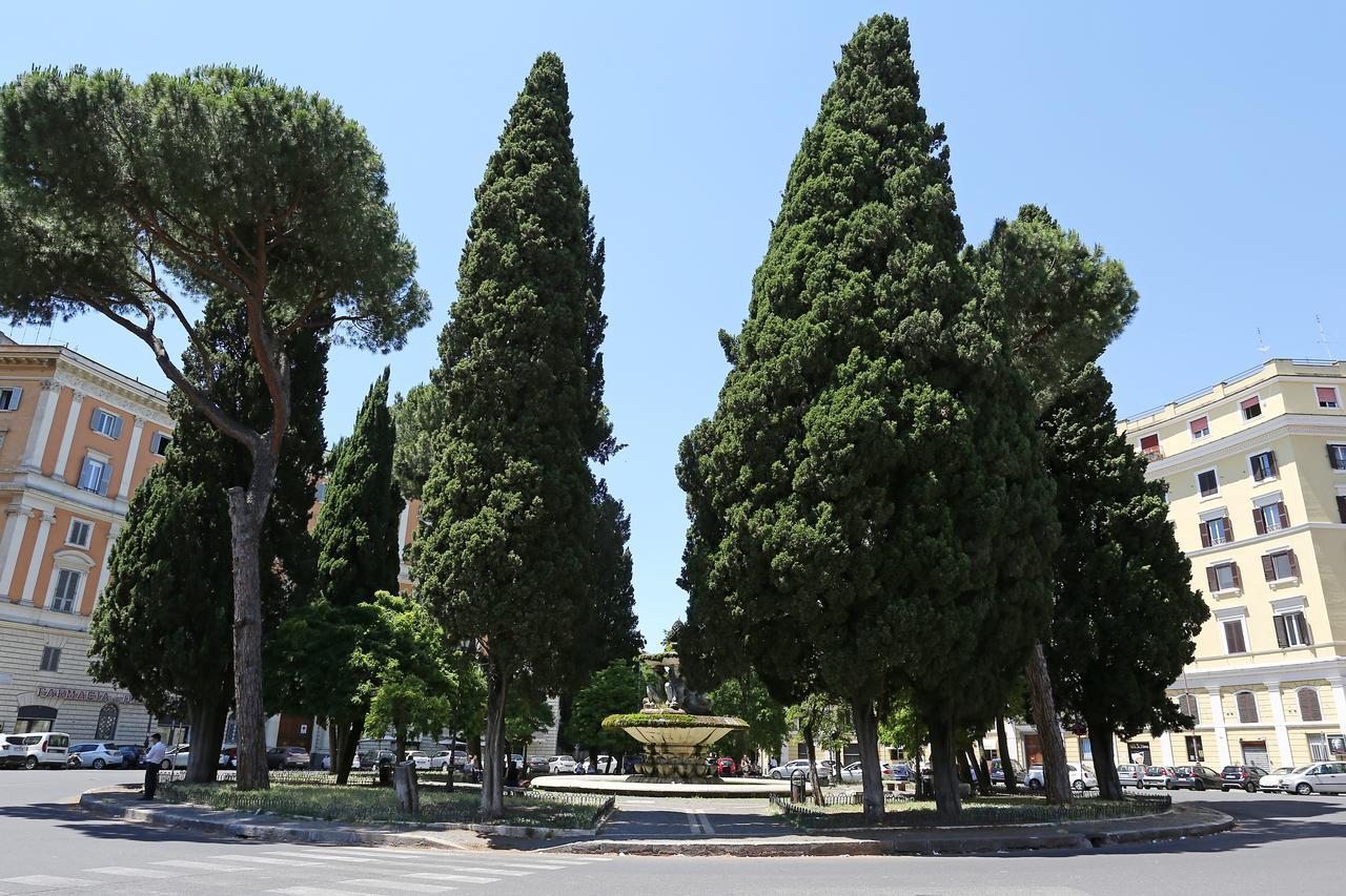 Residenza Cavour Roma