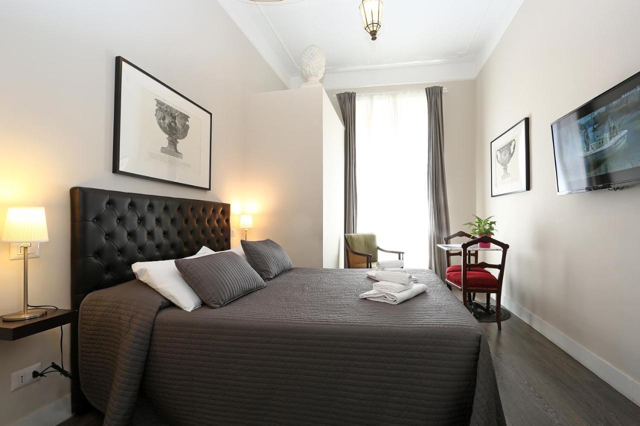 Residenza Cavour Roma