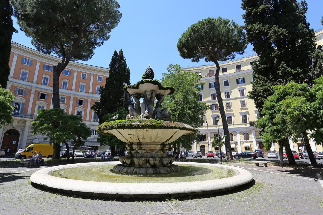 Residenza Cavour Roma