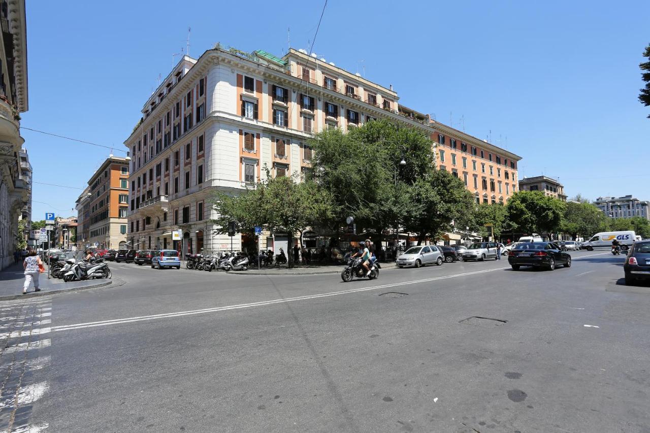 Residenza Cavour Bed and breakfast 3*