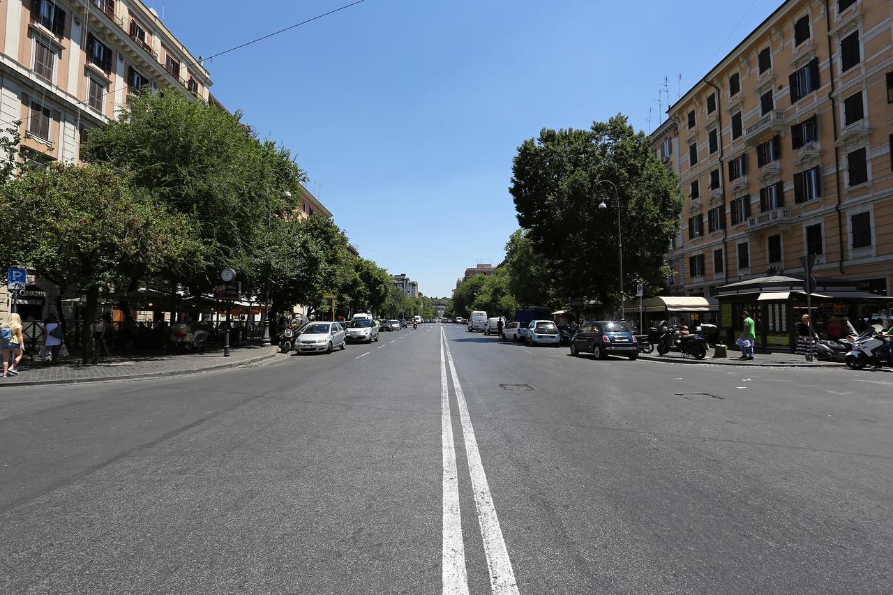 Residenza Cavour 3* Roma