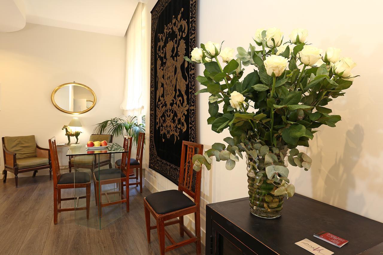 Bed and breakfast Residenza Cavour Roma