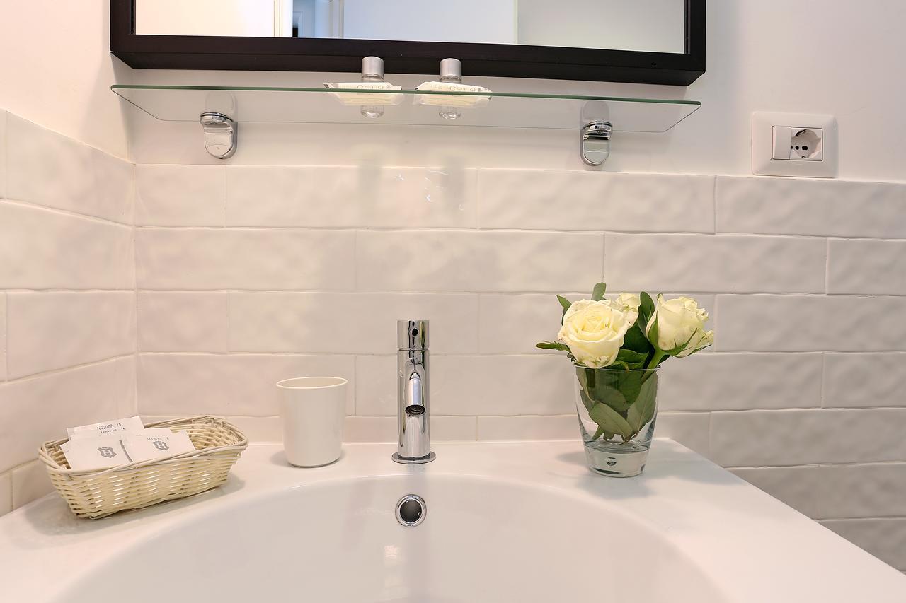 Residenza Cavour Bed and breakfast 3*