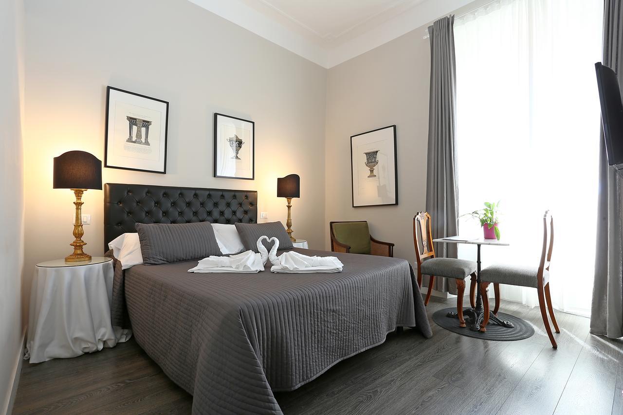 Residenza Cavour 3* Roma