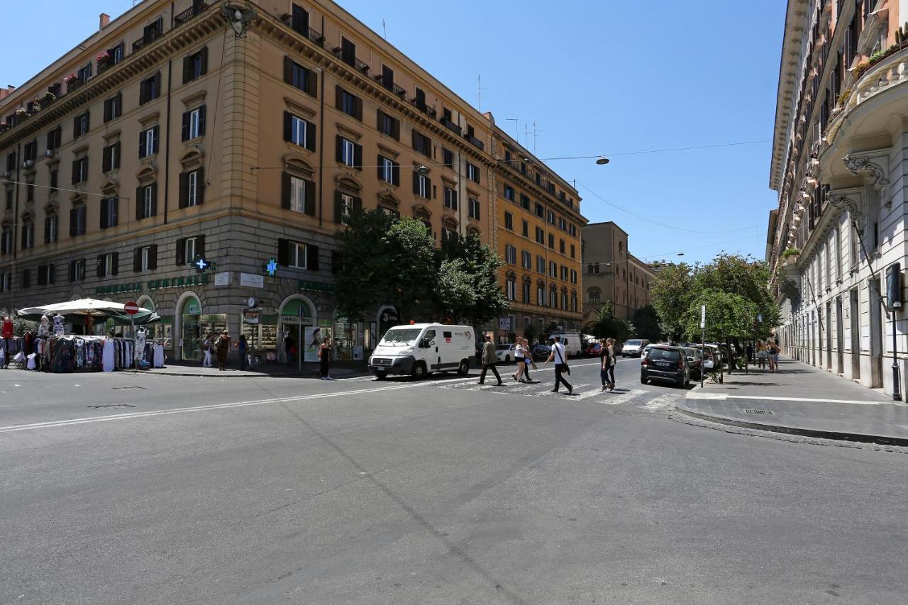 Residenza Cavour Bed and breakfast Roma