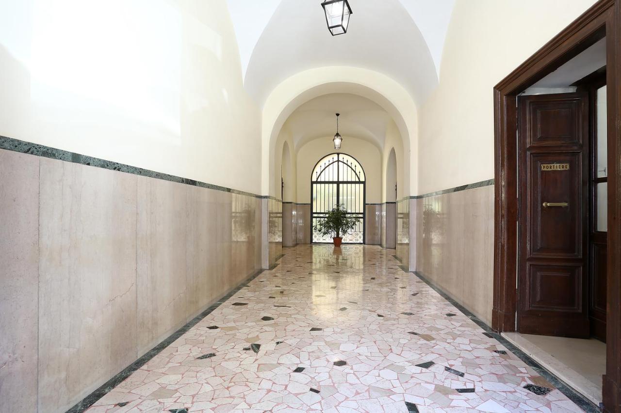 Residenza Cavour Bed and breakfast Roma