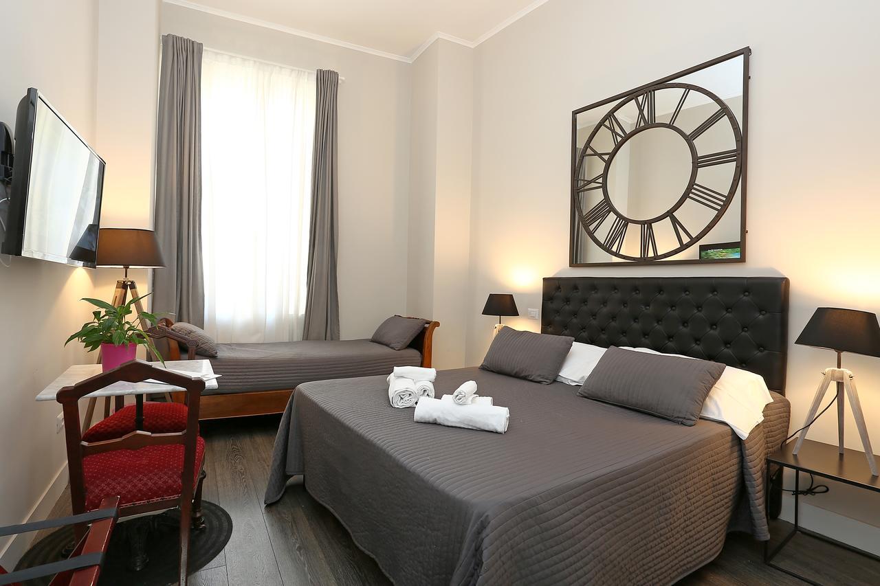 Residenza Cavour Roma