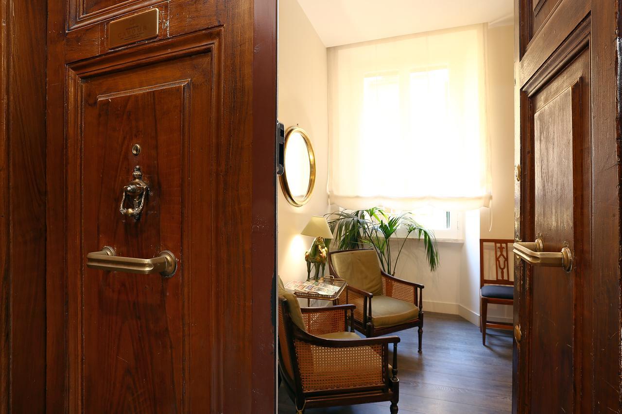 Bed and breakfast Residenza Cavour Roma