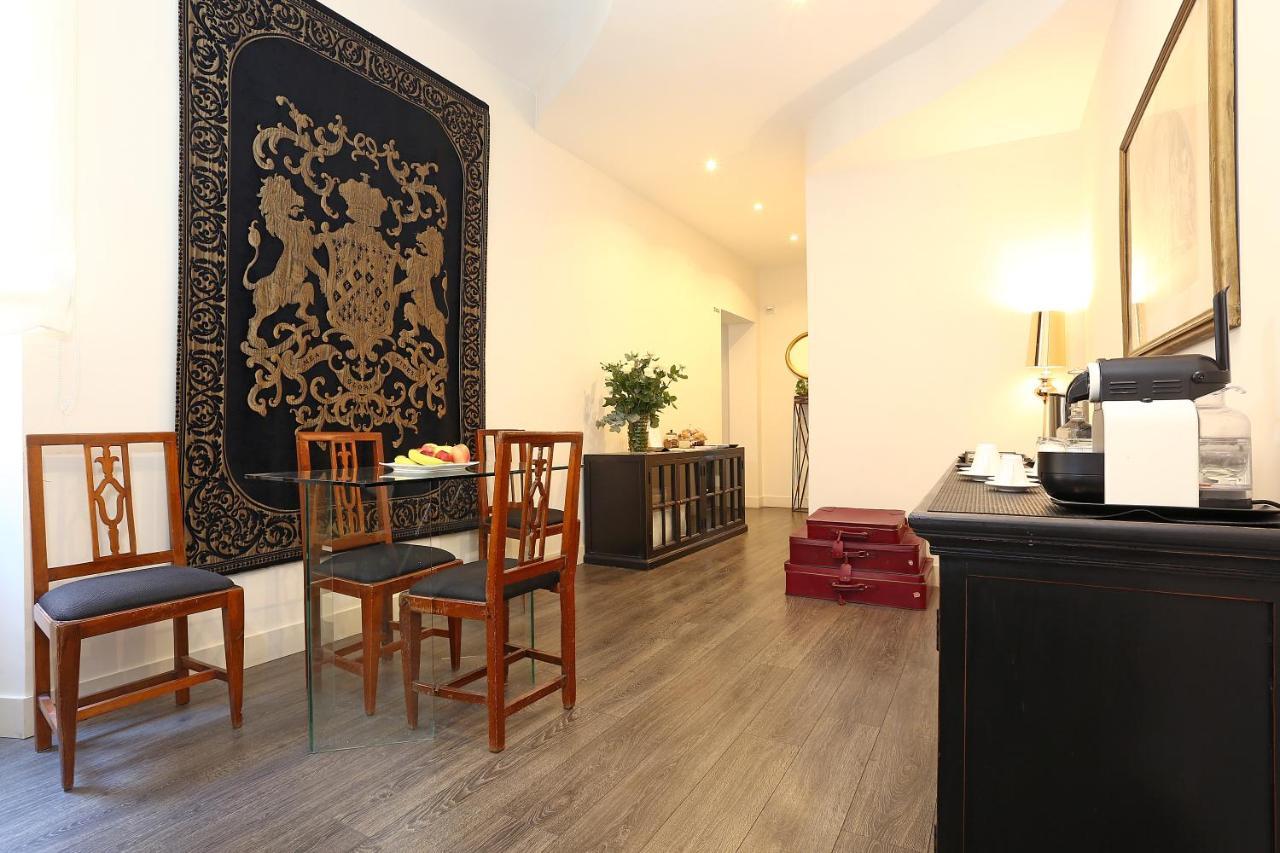 Residenza Cavour 3* Roma