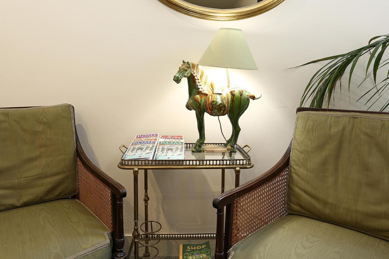 Residenza Cavour Bed and breakfast