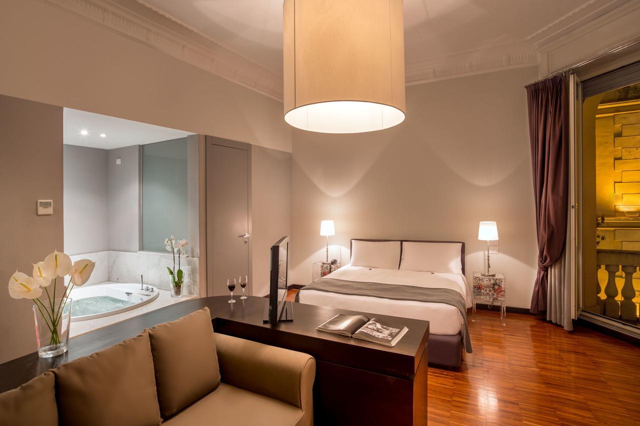 Suitedreams Gjestgiverier Roma