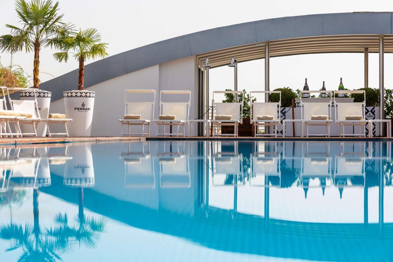Radisson Blu Es. Hotel,